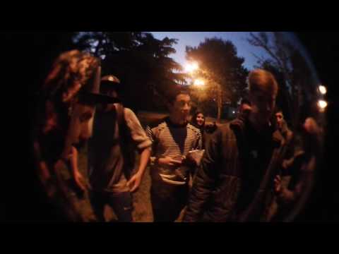 3 - GASTO vs NITRAM - Cuartos 2da fecha (28/10/16)