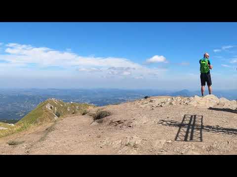 Trekking Lago Calamone Monte Ventasso Rifugio Maria Maddalena