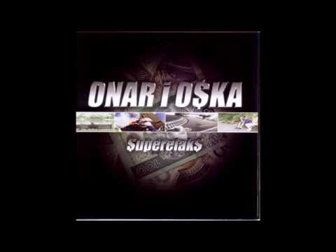5.Onar & O$ka - Najtrudniej Feat. PIH