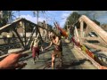 Gameplay video of Dying Light: The Following  Mac