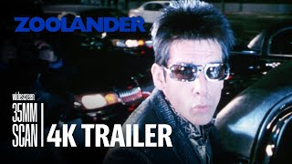 Video trailer för Zoolander