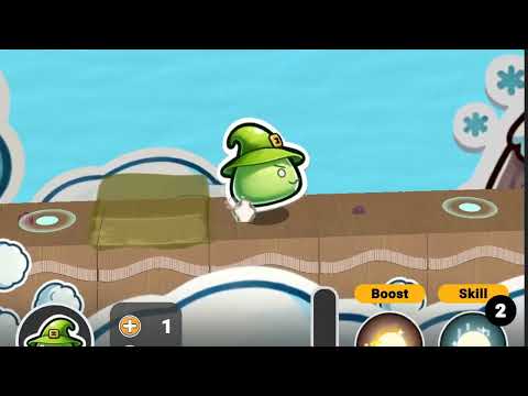 Sticker Slime