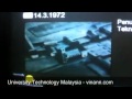 Malaysia History UTM