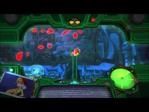 Sly 4: Mission 23 - Ice Ice Bentley