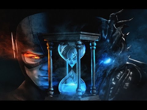 The Flash ⚡ Lifelines Of Barry Allen ⚡ I Prevail - Lifelines