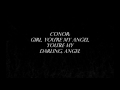 CONOR MAYNARD FT. THE VAMPS - SHAPE OF YOU SING OFF (ED SHEERAN) LYRICS CONOR MAYNARD FT. THE VAMPS - SHAPE OF YOU SING OFF (ED SHEERAN) LYRICS