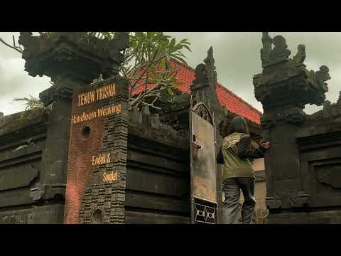 Temukan Keindahan Tersembunyi di Desa Talibeng, Karangasem, Bali