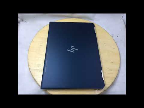 SPECTRE X360 CONVERTIBLE 13 ap0xxx 311022 1122