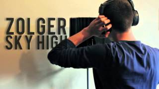 Zolger - Sky High (Rick Ross - Thug Cry ft. Lil Wayne Remix)