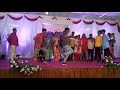 Chill Bro Marriage Dance