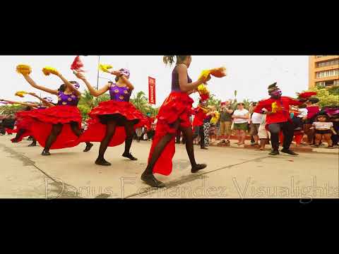 Goa Carnival : Viva Carnival : Flashback!