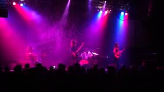 Monster Truck Live (My Love is True)