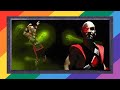 TAS PSX Mortal Kombat Trilogy Arcade Kano Champion