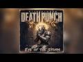 Eye Of The Storm by five finger death punch #likeandsubscribe #200subscribers #subscribemychannel