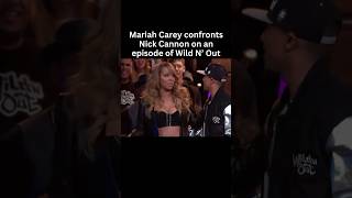 Mariah Carey Pulls Up on Nick Cannon on Wild ‘N Out &amp; the Crowd Went Crazy! 😂🔥