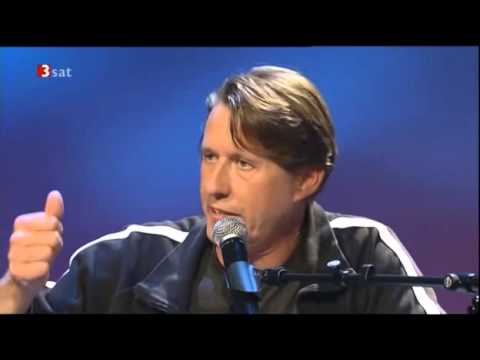 Andreas Rebers  - Auf der Flucht