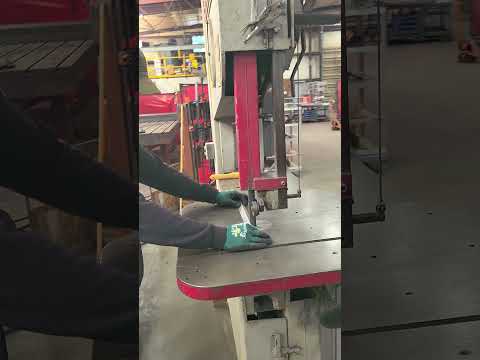 1951 DOALL 36 R Saws | MD Equipment Services LLC (1)