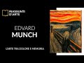 EDVARD MUNCH The Art Between Pain And Memory