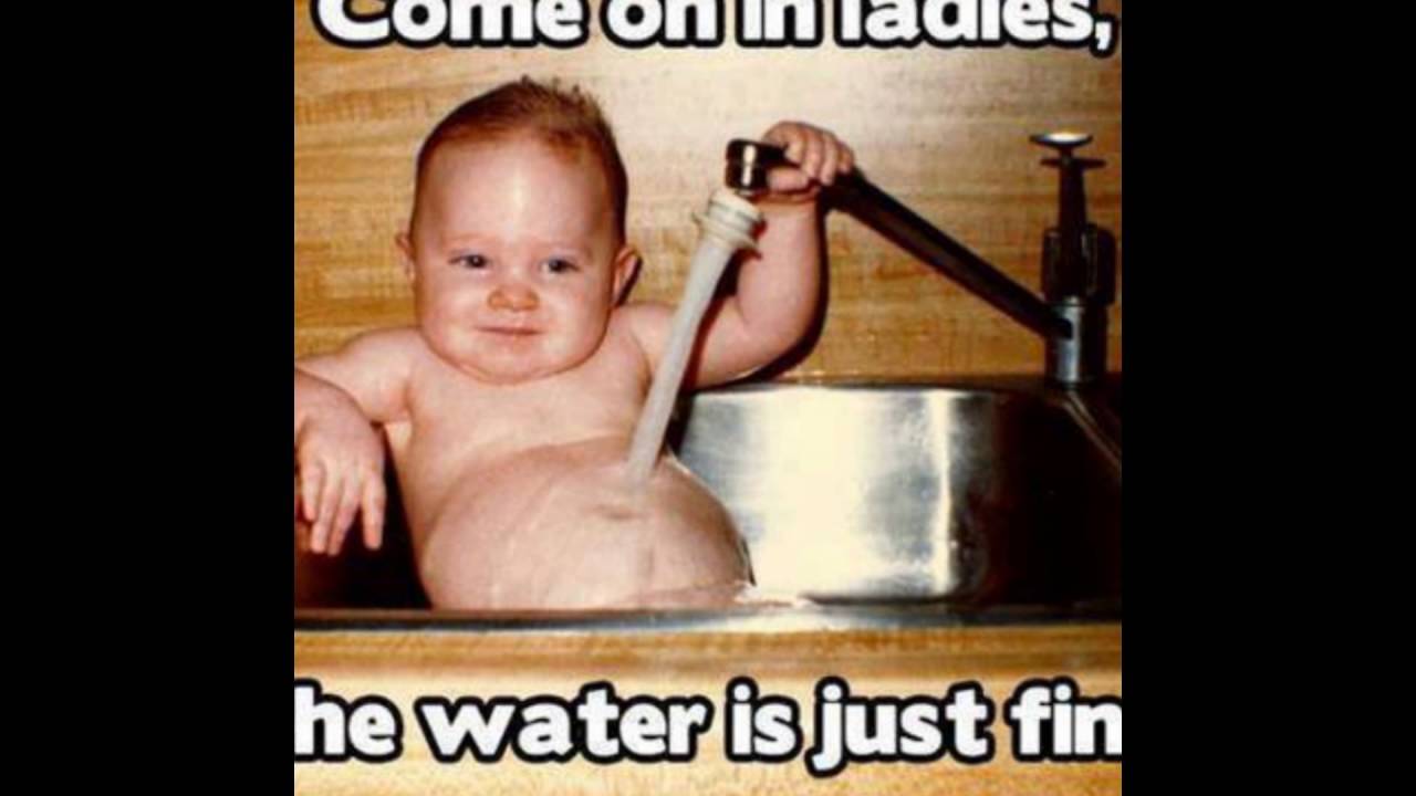 funny baby quotes