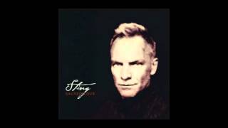 Sting - The Book Of My Life