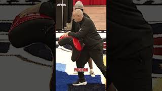 Kick Shield Work demonstration thumbnail