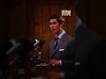 "Oh shut up!" – Prince Charles Takes On Noisy Disturbance During Speech (1970)