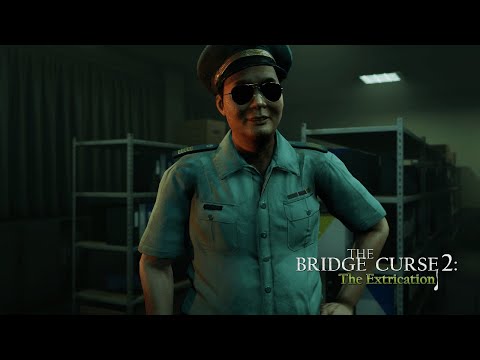 Видео The Bridge Curse 2: The Extrication #1