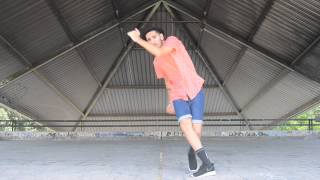 @JonyGonzalezP | Say No - Eric Bellinger ft. Problem Choreography