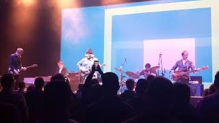 Wilco - Theologians @ Chicago Theater 12 15 2019