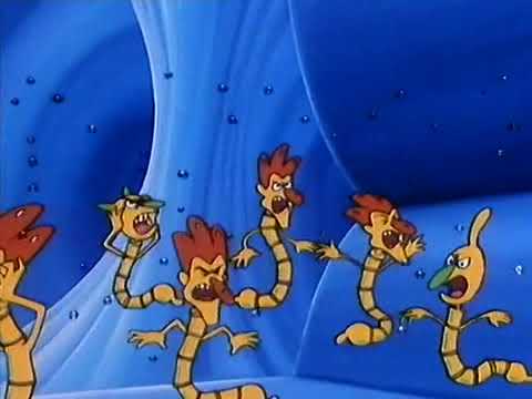 Es war einmal … das Leben Staffel 1 Folge 8 - Screen 09 HD Deutsch