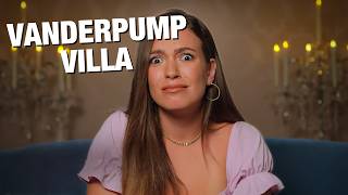 There's A New Vanderpump Show & It's All Trash No Class - Vanderpump Villa (Episodes 1 - 3)