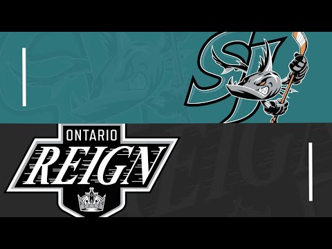 Nov. 23 Highlights: ONT 5, SJ 1