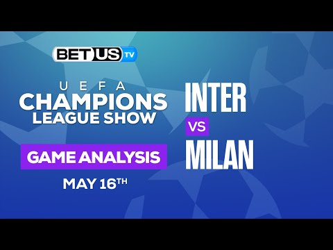 Inter Milan vs AC Milan: Picks & Predictions 5/16/2023