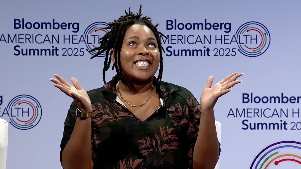 Panel: Food is Medicine