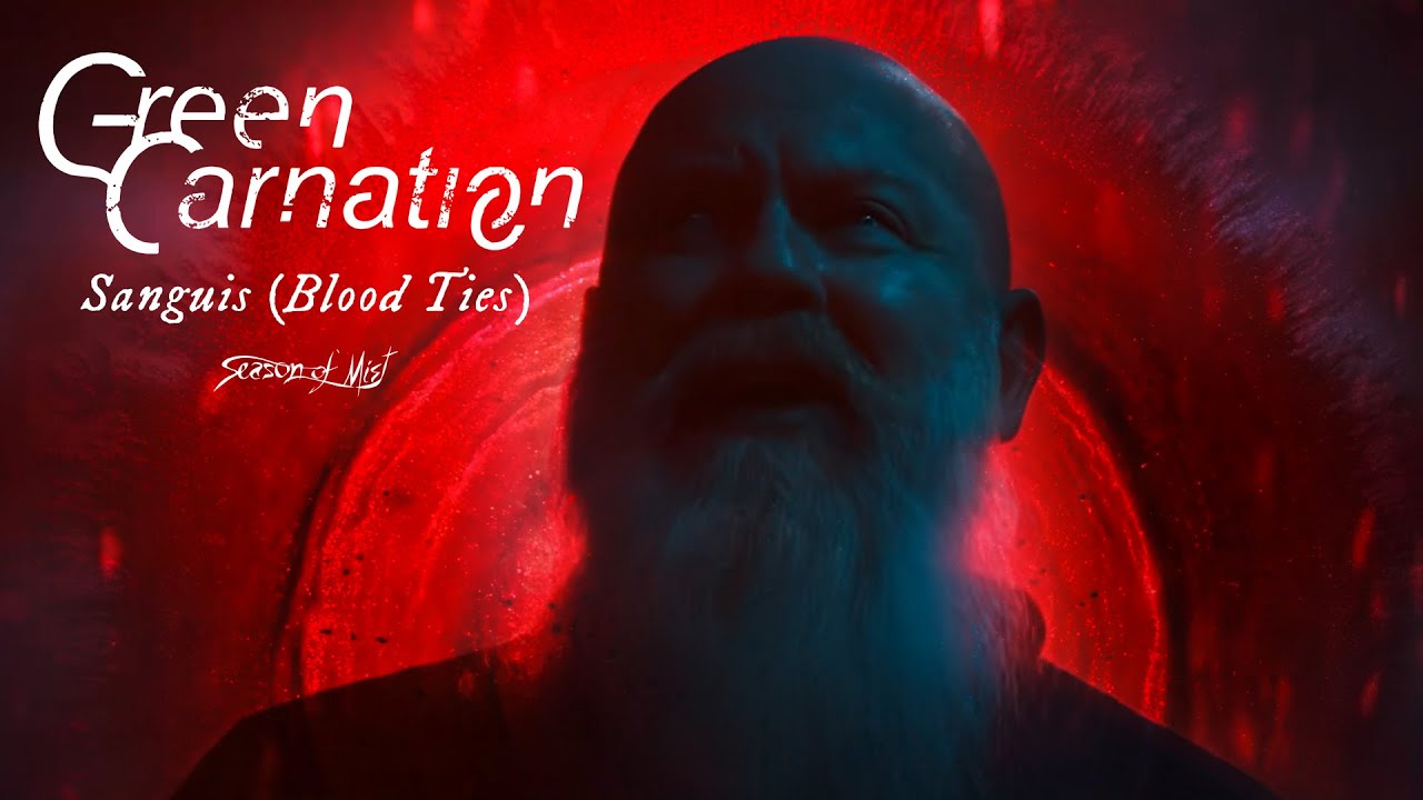 Green Carnation - Sanguis (Blood Ties) - YouTube