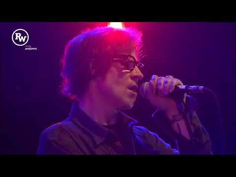 Mark Lanegan Band  -  Live Rock Werchter * 2015