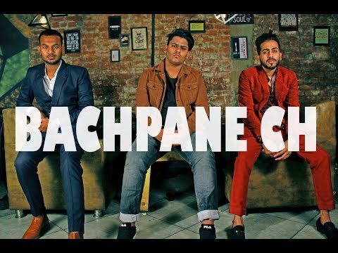 Bachpane Ch