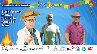 Tudo sobre as festas de s�o Jo�o e ...