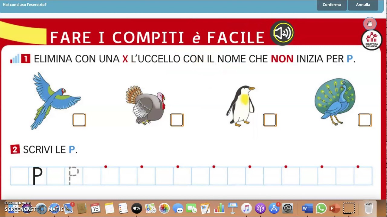 Tutorial libro digitale