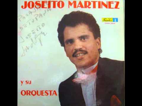 EL BOMBONCITO-JOSEITO MARTINEZ