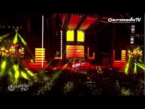 Armin van Buuren @ Ultra Music Festival Miami: John O'Callaghan - Stresstest (John Askew Remix)