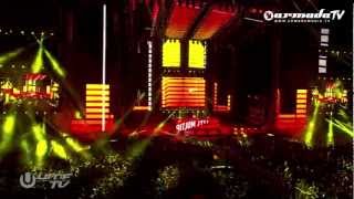 Armin van Buuren @ Ultra Music Festival Miami: John O'Callaghan - Stresstest (John Askew Remix)