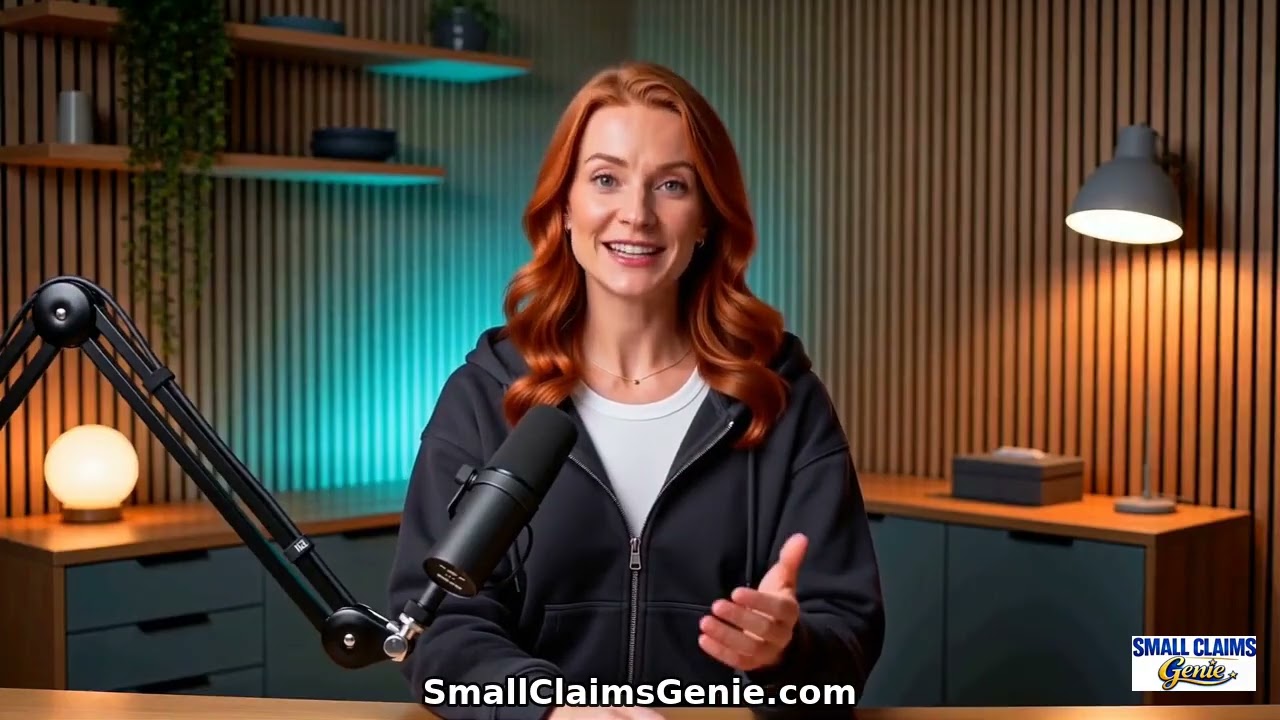 Podcast video thumbnail