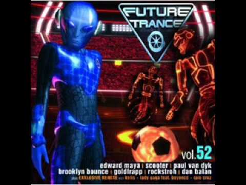 Funky Chicos - Touch Me (Pulsedriver vs. Frank Raven Edit)