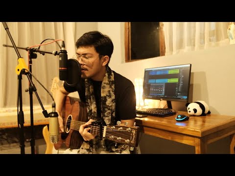 Petra Sihombing ft. David Bayu - Cinta Digital (Cover by Anggito Dewangga)
