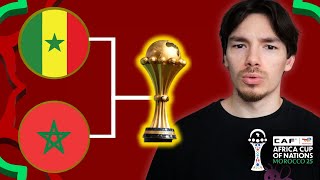 2025 AFCON Final Preview & Predictions