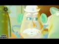 Toy Story In 10 Minutes Inverted Normal Color Backwards Flipped