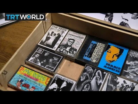 Cassette sales in UK hit 15-year high in 2019 |  Money Talks