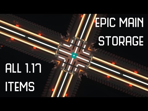 How to Build the Ultimate Storage System