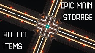 Download lagu How to Build the Ultimate Storage System mp3